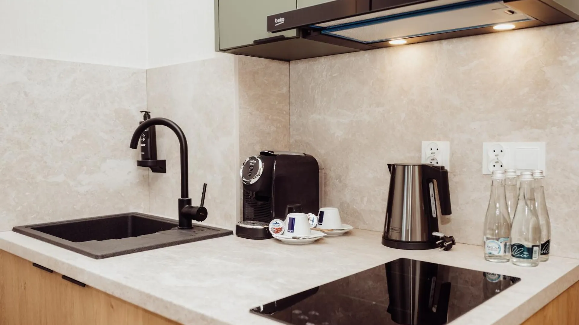 Stay4U Apartments Mariental Residence Szklarska Poreba